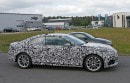 2017 Audi A5 Coupe First Photos