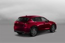 All-New 2017 Mazda CX-5