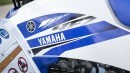 2017 Yamaha YFZ50