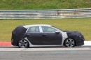 2018 Kia Cee'd Makes Nurburgring Testing Debut With Independent Rear Suspension