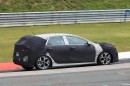 2018 Kia Cee'd Makes Nurburgring Testing Debut With Independent Rear Suspension