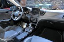 All-New Kia Ceed Wagon Joins Hatchback in Geneva
