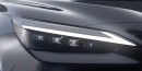 2022 Lexus NX leaks ahead of debut