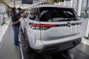 All-New 2022 Nissan Pathfinder