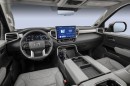 2022 Toyota Tundra at Motor Bella 2021