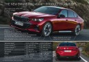 2024 BMW 5 Series Sedan - Product highlights