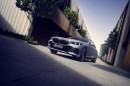 2024 BMW 5 Series / i5