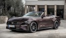 2023 Ford Mustang Convertible