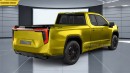 2024 Ford Super Duty Raptor rendering by Digimods DESIGN