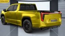 2024 Ford Super Duty Raptor rendering by Digimods DESIGN