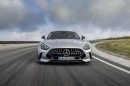 2024 Mercedes-AMG GT