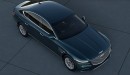 2024 Mercedes E-Class vs. Volvo S90 & Genesis G80 & Cadillac CT5