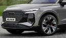 2025 Audi Q3 - Rendering