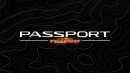 2026 Honda Passport TrailSport initial teaser