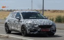 All-New Audi A3 and SEAT Leon Spied in Spain, Look Similar