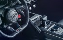 2016 Audi R8