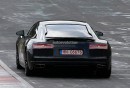 2016 Audi R8 Spy Photos