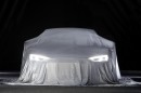 2016 Audi R8 Headlights