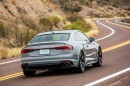 All-New Audi RS5 Coupe Goes on Sale from $70,000