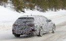 All-New Audi S6 Spied Testing With RS4 Engine, Less Camo