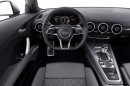 2015 Audi TT priced in Germany