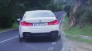 All-New BMW 540i Tested by Carfection: More Silent and Planted Than Expected