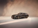 2023 BMW Concept Touring Coupe