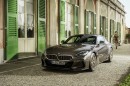 2023 BMW Concept Touring Coupe