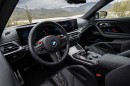 2023 BMW M2