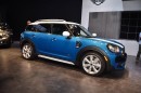 All-New Countryman Is the Biggest MINI Ever in Los Angeles