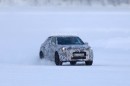 All-New DS3 Crossback Spied Undergoing Winter Testing: the Q2 and Countryman Rival