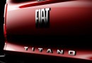 Fiat Titano official launch