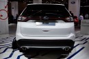 All-New Ford Edge