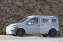 2024 Ford Transit / Tourneo Courier