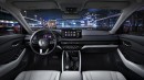 Honda Accord steps into the future with Google integration and advanced tech