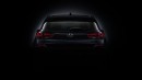2017 Hyundai i30 official teaser photo