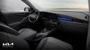All-New Kia Niro Debuts at the 2021 Seoul Mobility Show