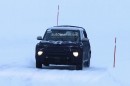 All-New Kia Soul Makes Spyshots Debut, Should Have AWD