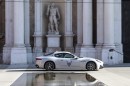 All-new Maserati GranTurismo