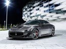 Maserati GranTurismo ICE and Folgore EV official introduction