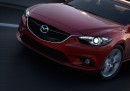 All New Mazda 6
