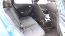 Mazda2 Interior