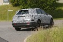 All-New Mercedes-Benz GLC-Class Spied for the First Time, Could Be a 2022 Model