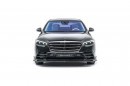 All-new W223 Mercedes S-Class by Mansory