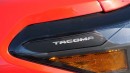 2024 Toyota Tacoma vs Chevrolet Colorado on TFL Truck