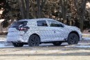 2016 Nissan Murano Design Details Being Revealed