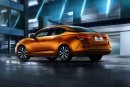 All-New Nissan Sylphy Debuts in China, Could Preview the 2020 Sentra