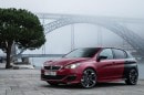 All-New Peugeot 308 GTI 250 and 270 Coming to Britain: Prices and Specs Announced