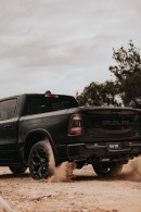 All-new Ram 1500 now on sale in Australia featuring right-hand drive