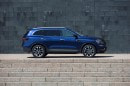 All-New Renault Koleos Launched With 1.6 and 2.0-Liter Diesels in Europe
